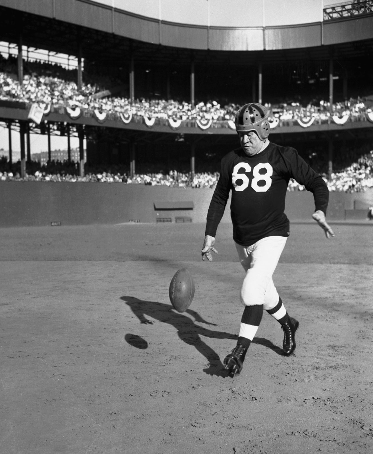 Jim Thorpe